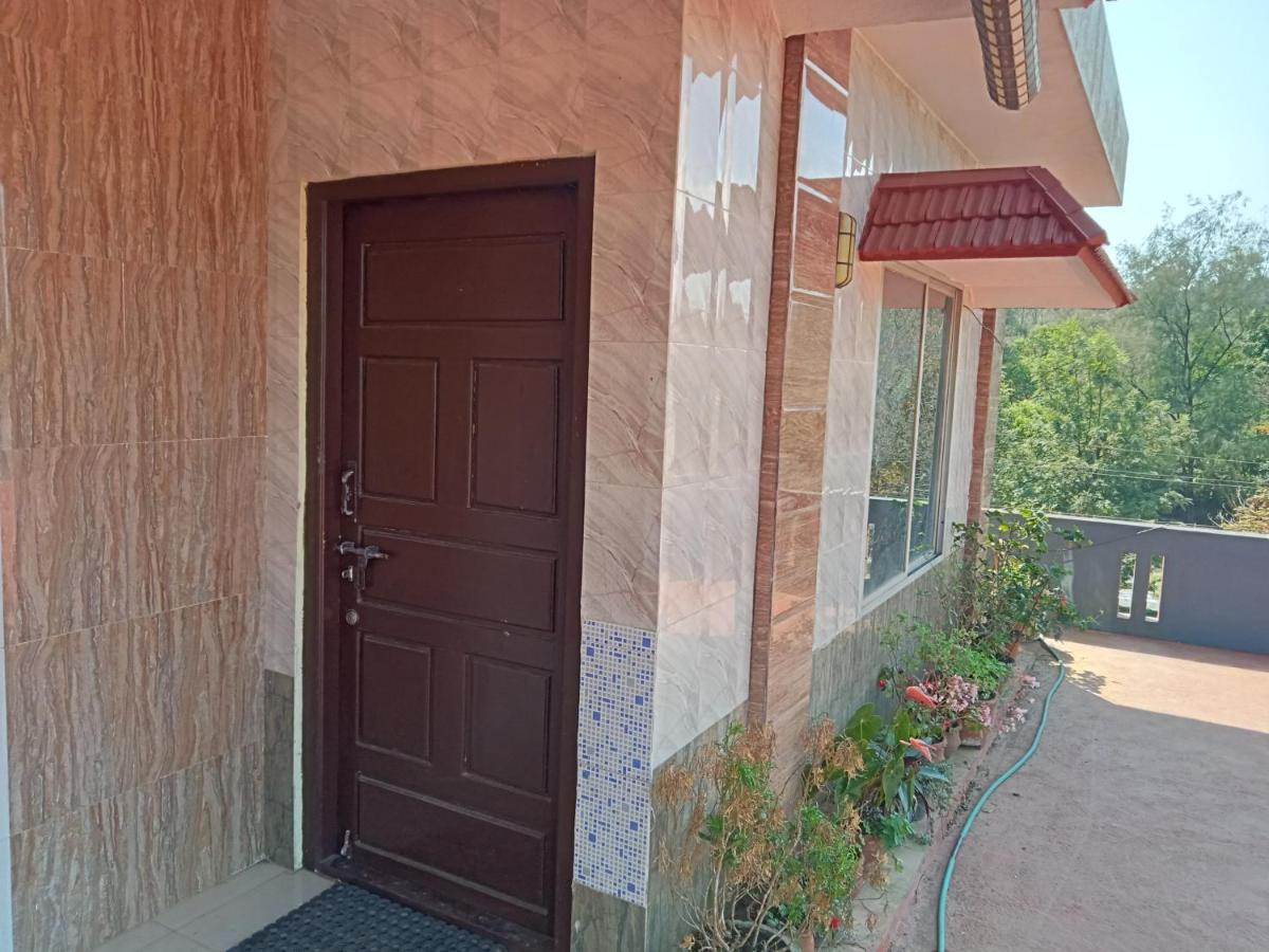 Krupa Homestay Madikeri Exterior photo